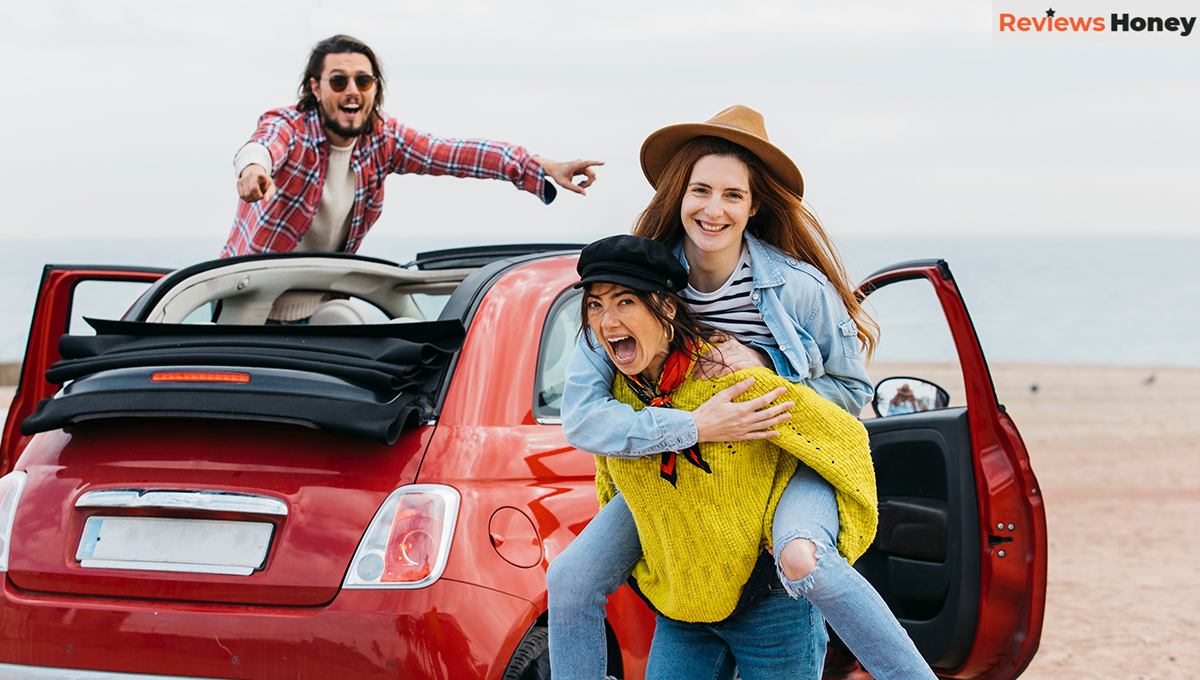 Family Vacation Trips